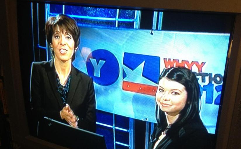 Covering the 2012 election on live TV&nbsp;[NewsWorks]